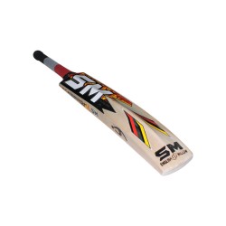 SM Vigour English Willow Cricket Bat (SH)
